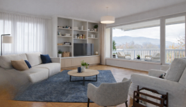 Квартира за 4 033 000 евро в Женеве, Швейцария