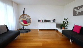 Квартира за 1 253 500 евро в Женеве, Швейцария