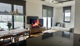 Квартира за 950 000 евро в Любляне, Словения