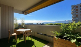 Квартира за 1 689 500 евро в Женеве, Швейцария