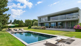 Квартира за 20 710 000 евро в Женеве, Швейцария