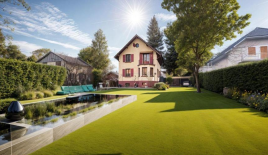 Квартира за 2 425 250 евро в Женеве, Швейцария