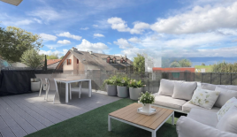 Квартира за 1 744 000 евро в Женеве, Швейцария