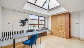 Квартира за 2 012 500 евро в Лондоне, Великобритания