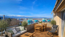 Квартира за 2 027 400 евро в Женеве, Швейцария