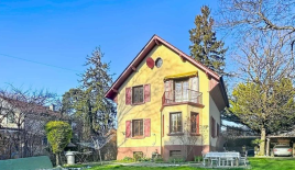 Квартира за 2 452 500 евро в Женеве, Швейцария