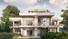 Квартира за 2 496 100 евро в Женеве, Швейцария