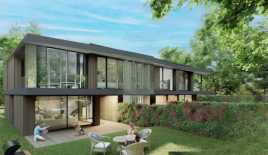 Квартира за 3 531 600 евро в Женеве, Швейцария