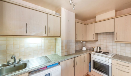 Квартира за 460 000 евро в Лондоне, Великобритания