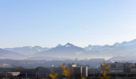 Квартира за 2 496 100 евро в Женеве, Швейцария