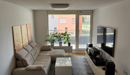 Квартира за 395 000 евро в Любляне, Словения