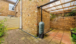 Квартира за 460 000 евро в Лондоне, Великобритания