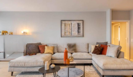 Квартира за 3 150 100 евро в Женеве, Швейцария