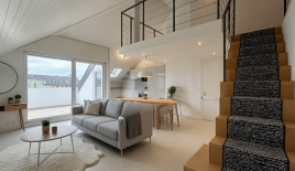 Квартира за 1 199 000 евро в Женеве, Швейцария