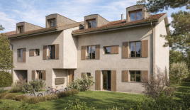 Квартира за 1 133 600 евро в Женеве, Швейцария