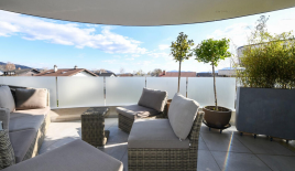 Квартира за 829 000 евро в Любляне, Словения