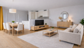 Квартира за 3 259 100 евро в Женеве, Швейцария