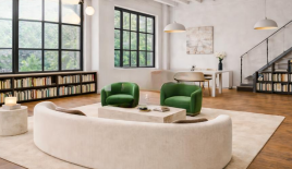 Квартира за 3 727 800 евро в Женеве, Швейцария