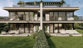 Квартира за 2 648 700 евро в Женеве, Швейцария