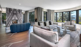 Квартира за 13 025 500 евро в Женеве, Швейцария