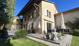 Квартира за 2 888 500 евро в Женеве, Швейцария