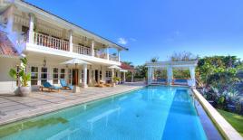 Вилла за 1 170 811 евро в Чангу, Индонезия