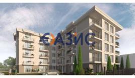 Апартаменты за 120 000 евро в Несебре, Болгария