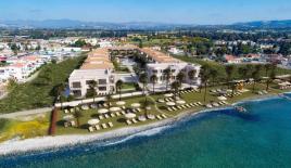 Квартира за 1 749 000 евро в Ларнаке, Кипр