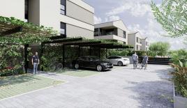 Квартира за 353 025 евро в Фажане, Хорватия