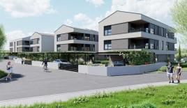 Квартира за 432 112 евро в Фажане, Хорватия