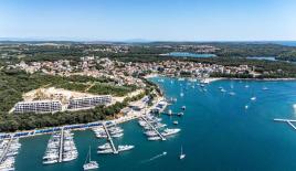 Квартира за 403 901 евро в Пуле, Хорватия