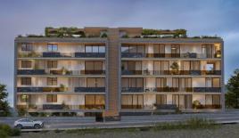 Апартаменты за 370 000 евро в Лимасоле, Кипр