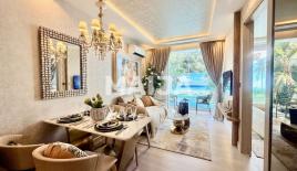 Апартаменты за 129 704 евро в Паттайе, Таиланд