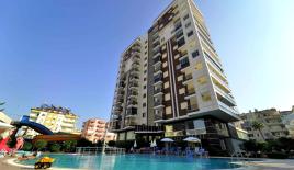 Квартира за 110 000 евро в Алании, Турция