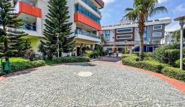 Квартира за 137 500 евро в Алании, Турция