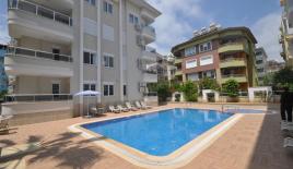 Пентхаус за 200 500 евро в Алании, Турция