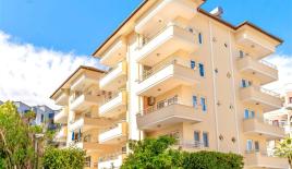 Квартира за 119 000 евро в Алании, Турция