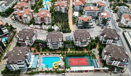 Квартира за 238 500 евро в Алании, Турция