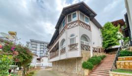 Вилла за 545 000 евро в Алании, Турция