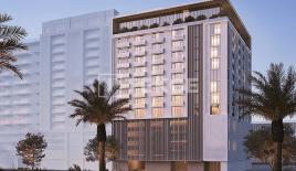 Апартаменты за 293 000 евро в Дубае, ОАЭ