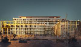 Апартаменты за 1 005 000 евро в ОАЭ