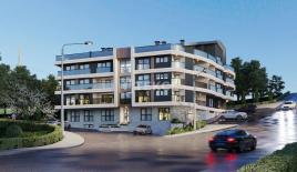 Апартаменты за 129 000 евро в Анкаре, Турция