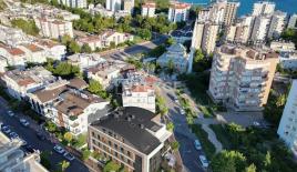 Апартаменты за 273 000 евро в Анталии, Турция