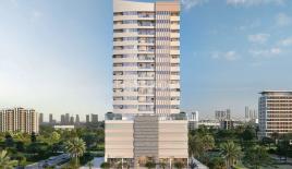 Апартаменты за 378 000 евро в Дубае, ОАЭ