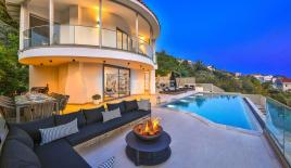 Вилла за 1 140 000 евро в Калкане, Турция