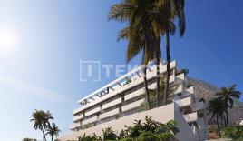 Апартаменты за 456 000 евро в Торремолиносе, Испания