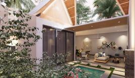 Вилла за 128 901 евро в Семиньяке, Индонезия