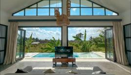 Вилла за 242 230 евро в Убуде, Индонезия