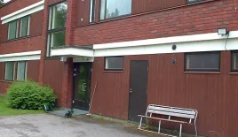 Квартира за 11 500 евро в Хартола, Финляндия