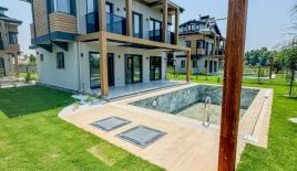 Вилла за 420 000 евро в Фетхие, Турция